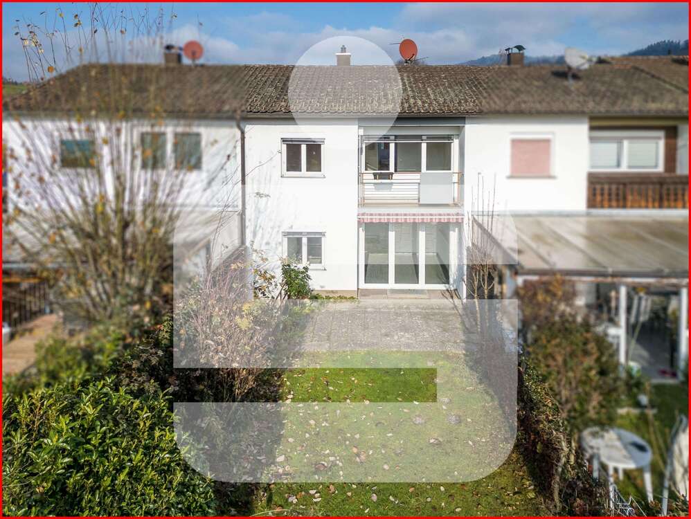 Thumbnail-Haus zum Kaufen in Wehr 298.000,00 € 84 m²