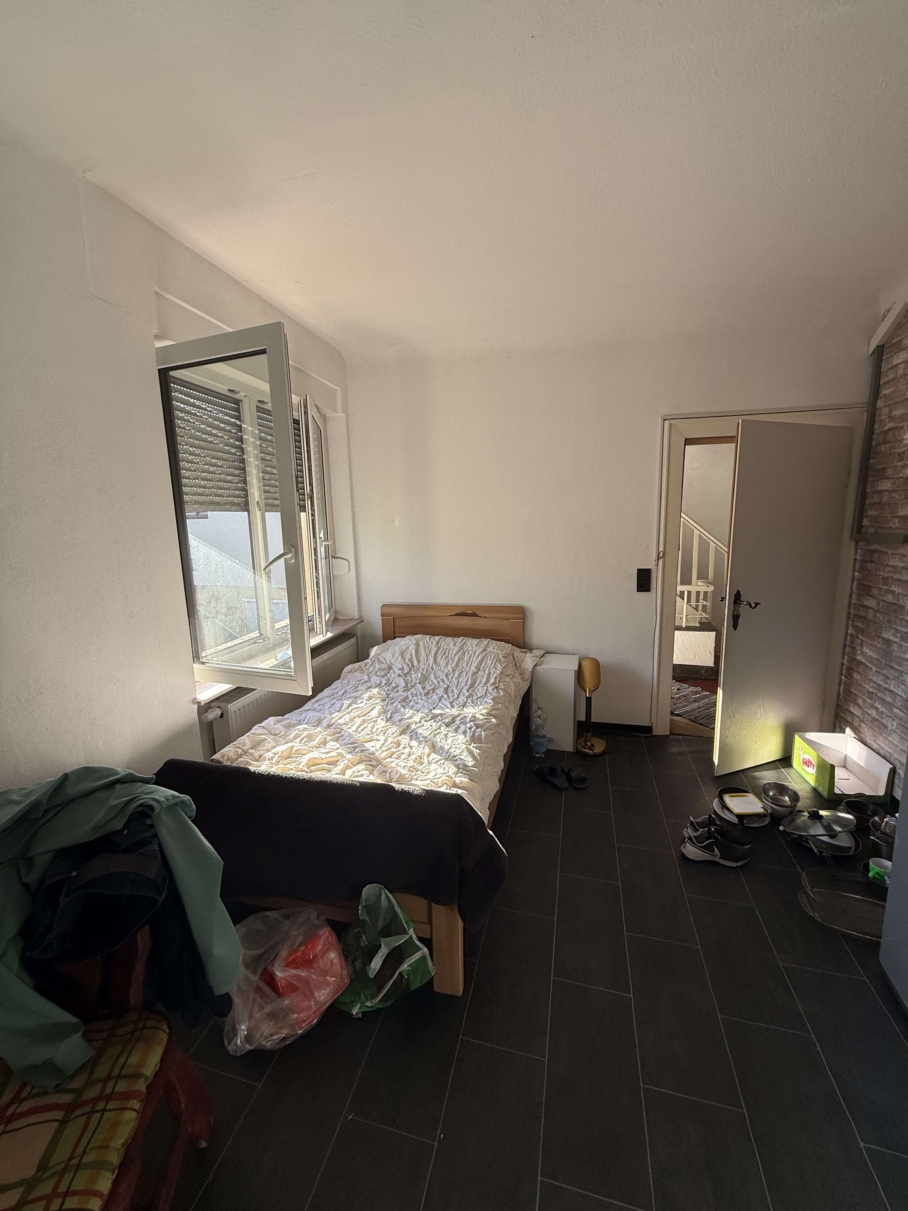 Thumbnail-Wohnung zum Mieten in Lebach 320,00 € 17 m²