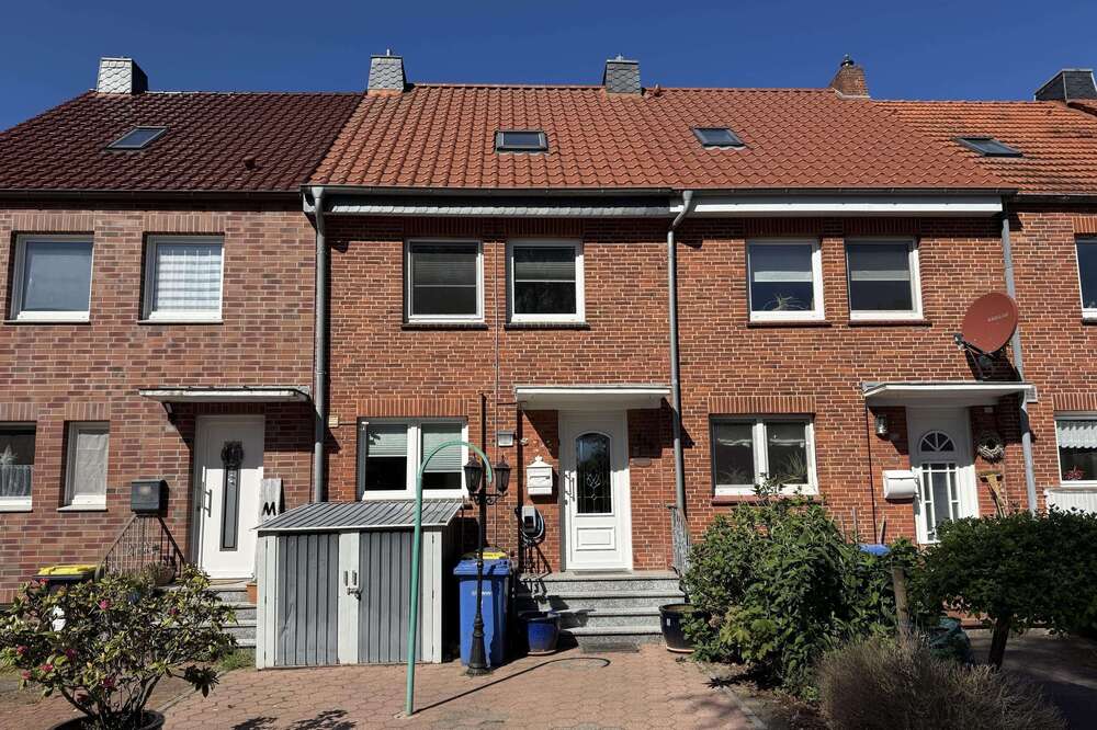 Thumbnail-Haus zum Kaufen in Cuxhaven 210.000,00 € 113 m²