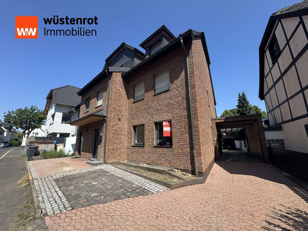 Thumbnail-Wohnung zum Kaufen in Düsseldorf Urdenbach 499.000,00 € 100 m²