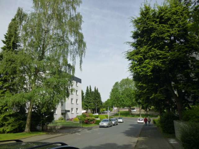 Thumbnail-Wohnung zum Mieten in Solingen 341,61 € 59.51 m²