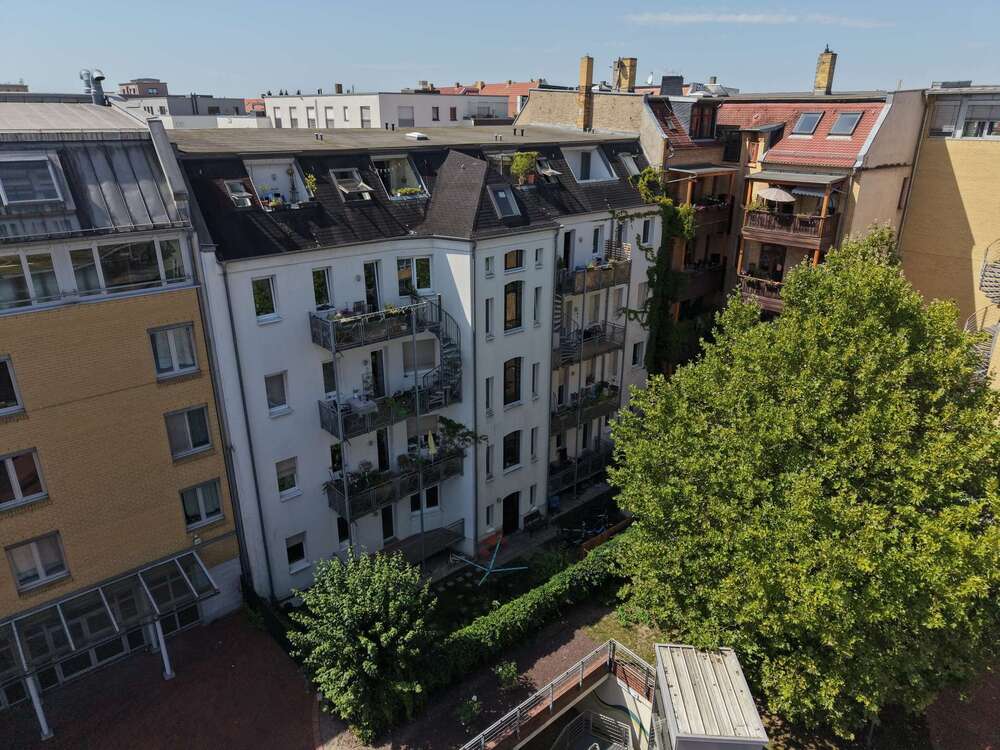 Thumbnail-Wohnung zum Kaufen in Leipzig 178.000,00 € 66.07 m²