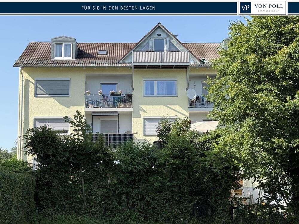 Thumbnail-Wohnung zum Kaufen in Kumhausen 375.000,00 € 117 m²