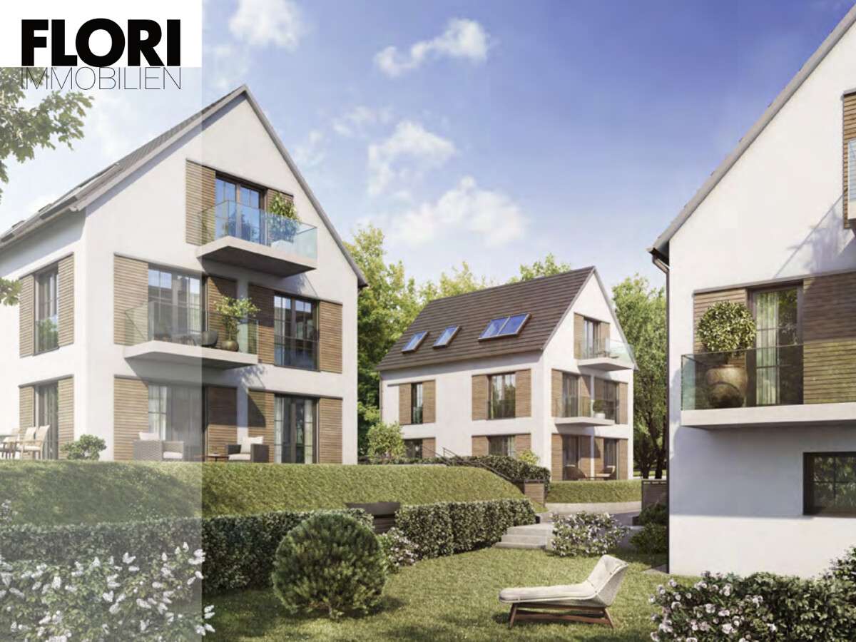 Thumbnail-Haus zum Kaufen in Starnberg 2.742.000,00 € 228.48 m²