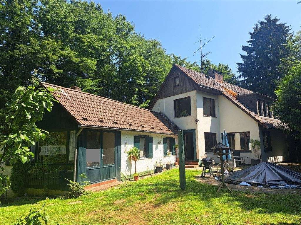 Thumbnail-Haus zum Kaufen in Odenthal 390.000,00 € 249 m²