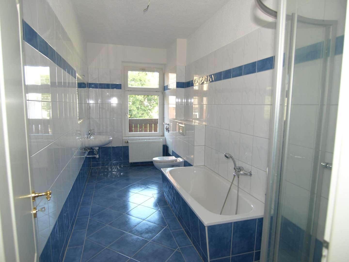 Thumbnail-Wohnung zum Mieten in Leipzig 750,00 € 74 m²