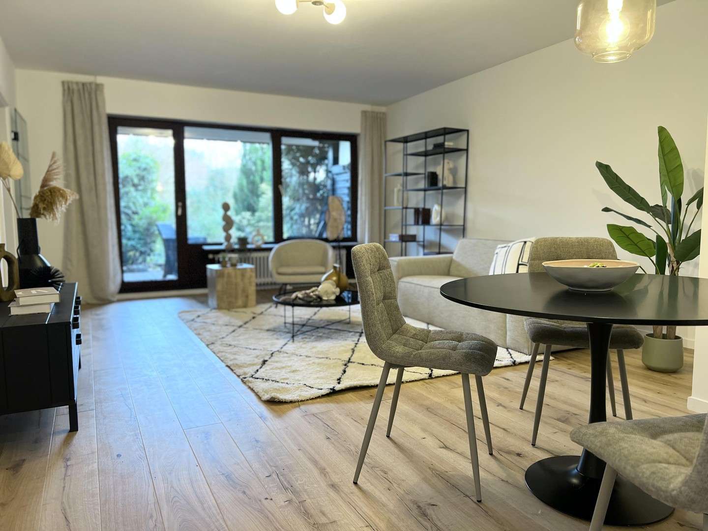 Thumbnail-Wohnung zum Kaufen in Meerbusch 370.000,00 € 84 m²