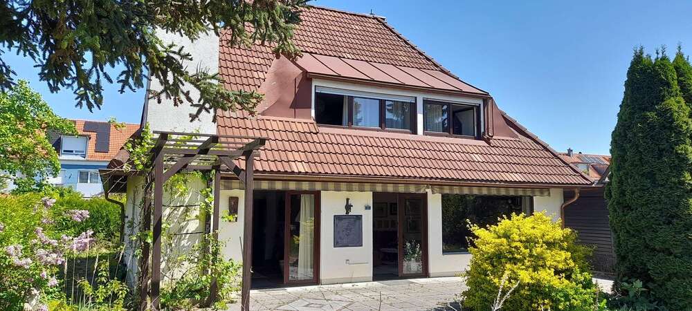 Thumbnail-Haus zum Kaufen in Germering 1.425.000,00 € 144 m²