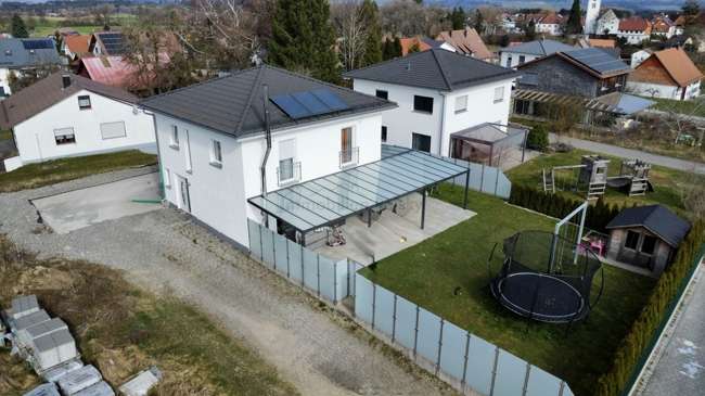 Thumbnail-Haus zum Kaufen in Herdwangen-Schönach 585.000,00 € 128 m²