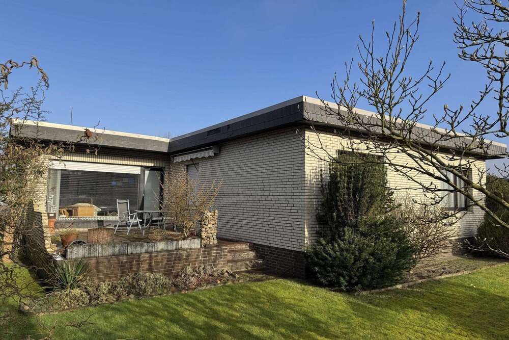 Thumbnail-Haus zum Kaufen in Wurster Nordseeküste 199.000,00 € 125 m²