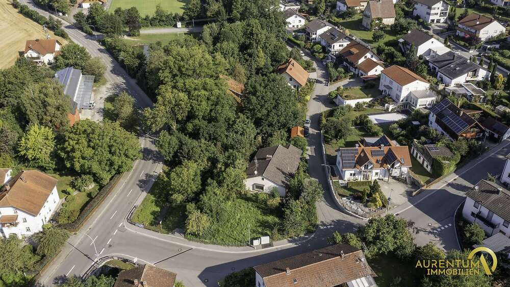 Thumbnail-Haus zum Kaufen in Essenbach 495.000,00 € 123.91 m²