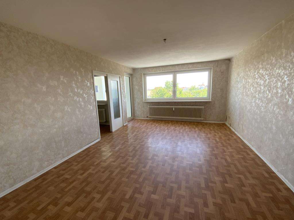 Thumbnail-Wohnung zum Mieten in Worms 559,98 € 63.42 m²