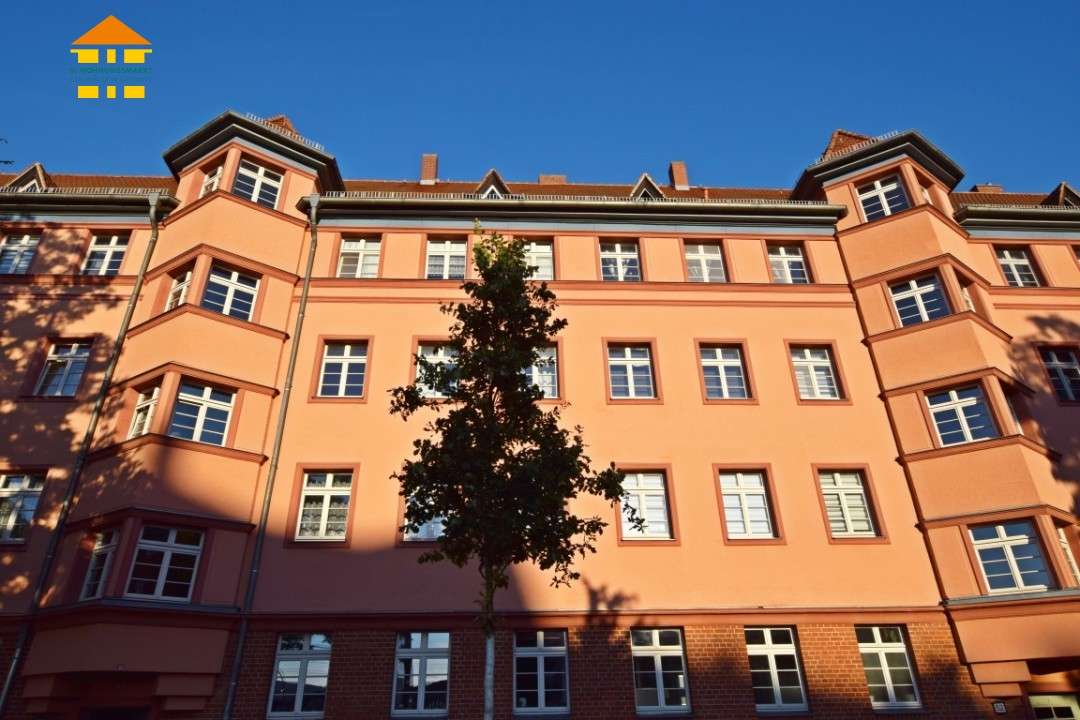 Thumbnail-Wohnung zum Kaufen in Leipzig 115.000,00 € 52.8 m²