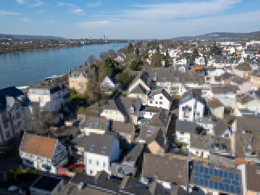 Thumbnail-Haus zum Kaufen in Königswinter 695.000,00 € 282.8 m²