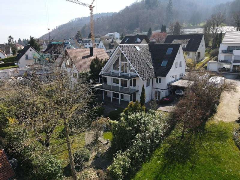 Thumbnail-Haus zum Kaufen in Bodman-Ludwigshafen 1.480.000,00 € 362.76 m²