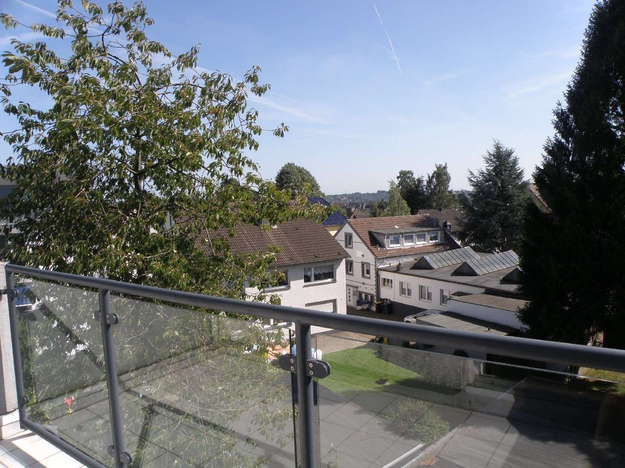 Thumbnail-Wohnung zum Mieten in Solingen 820,00 € 90 m²
