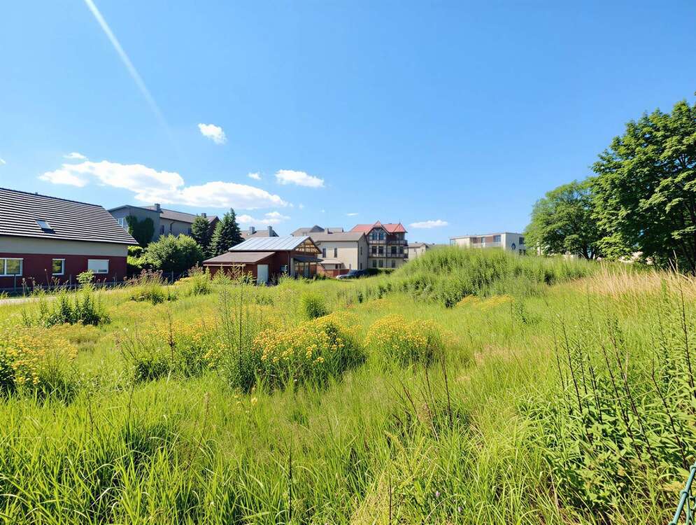 Thumbnail-Grundstück zu verkaufen in Sonneberg 35.000,00 € 675 m²