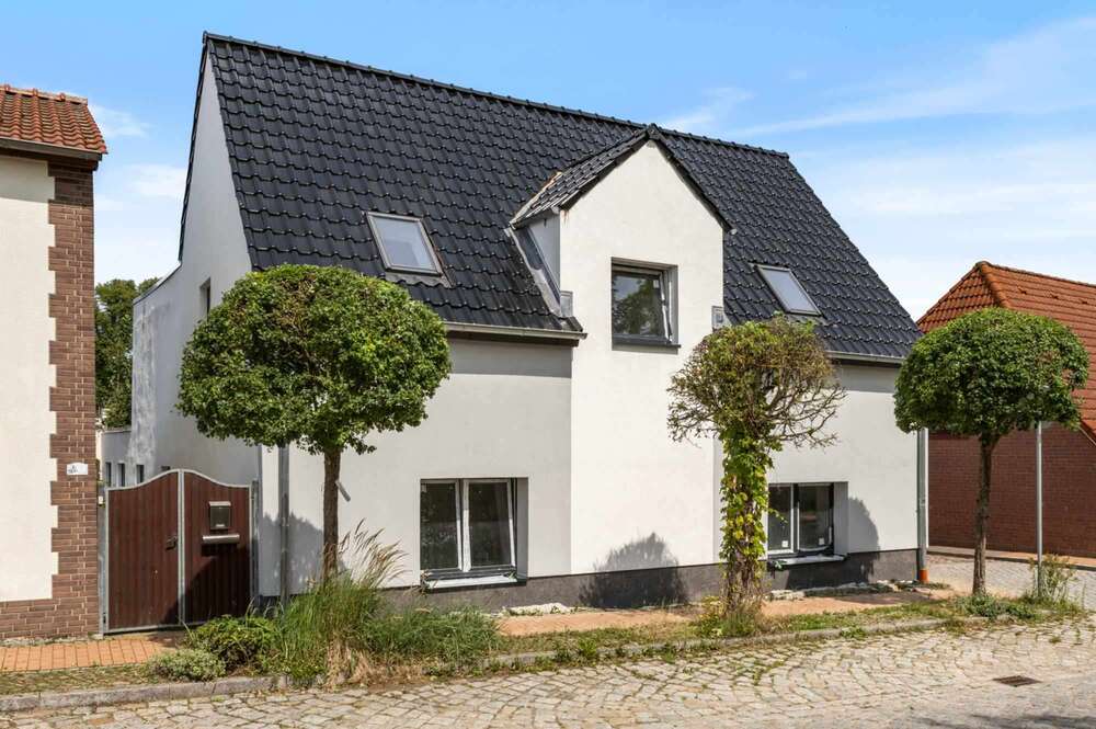 Thumbnail-Haus zum Kaufen in Dassow 378.000,00 € 153.05 m²