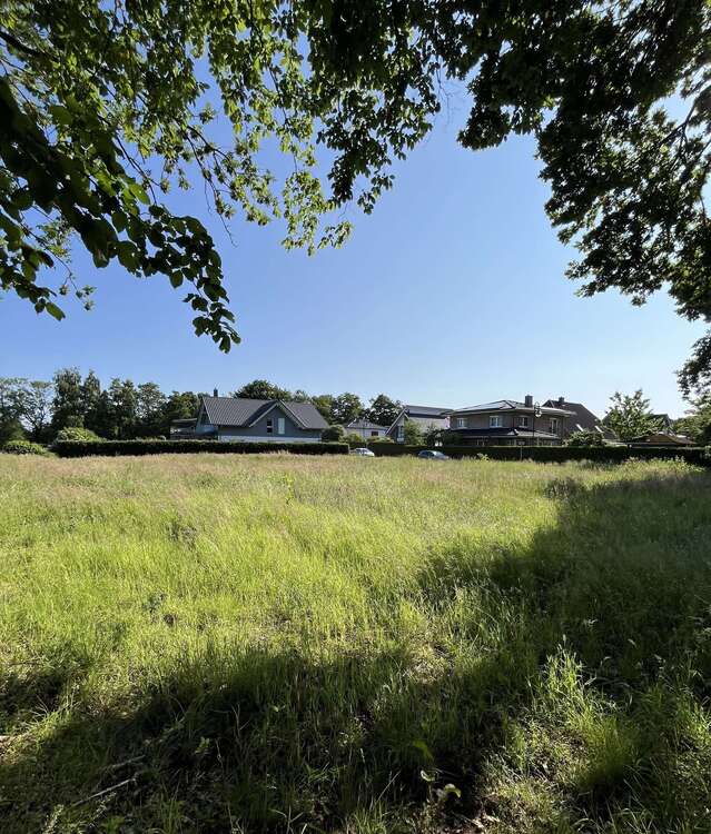 Thumbnail-Grundstück zu verkaufen in Prisdorf 600.000,00 € 798 m²