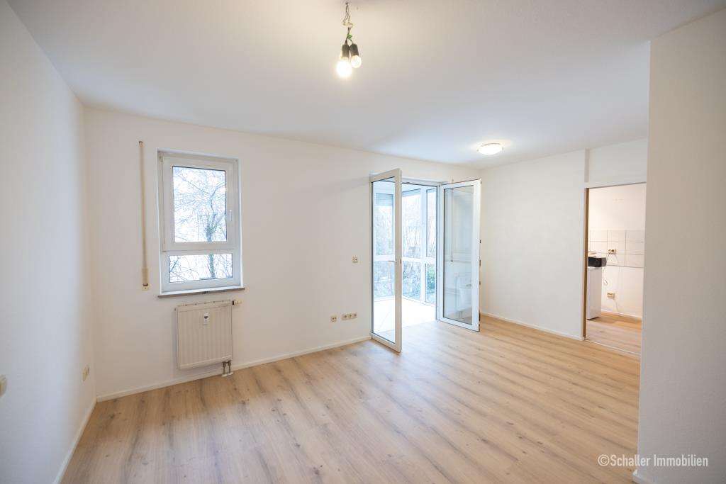 Thumbnail-Wohnung zum Mieten in Nürnberg 495,00 € 34 m²
