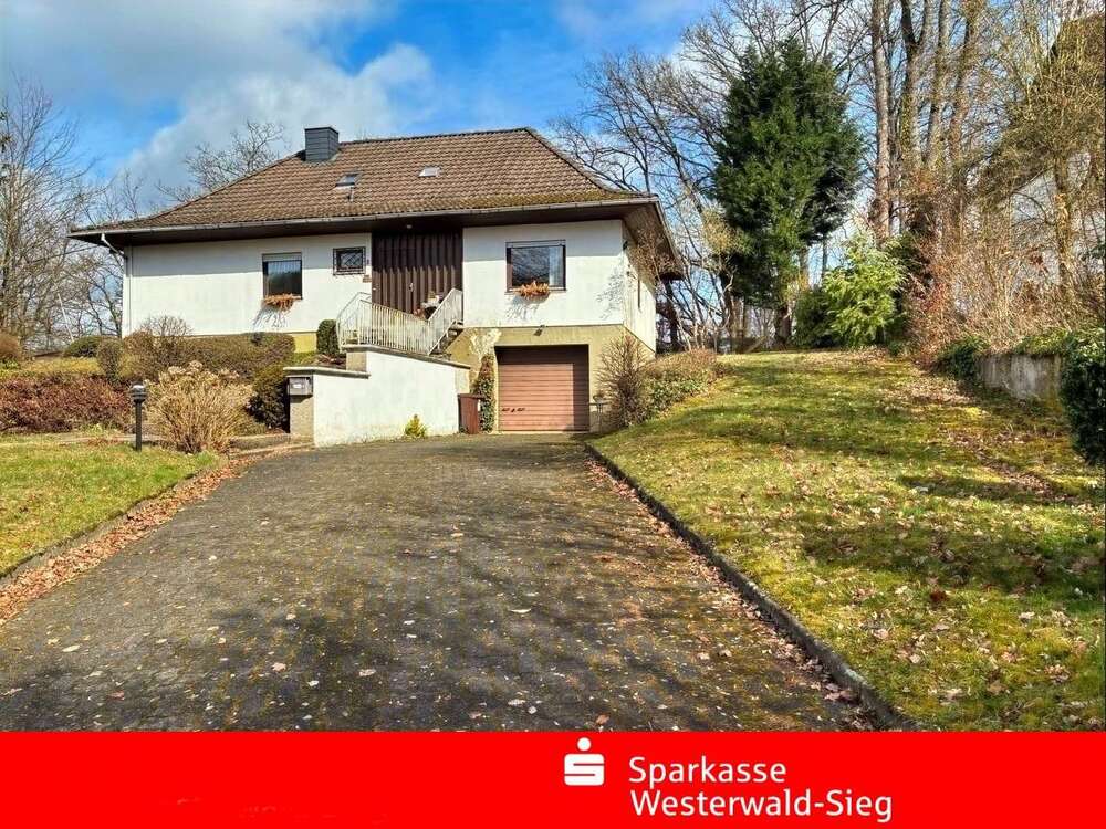 Thumbnail-Haus zum Kaufen in Betzdorf 190.000,00 € 145 m²
