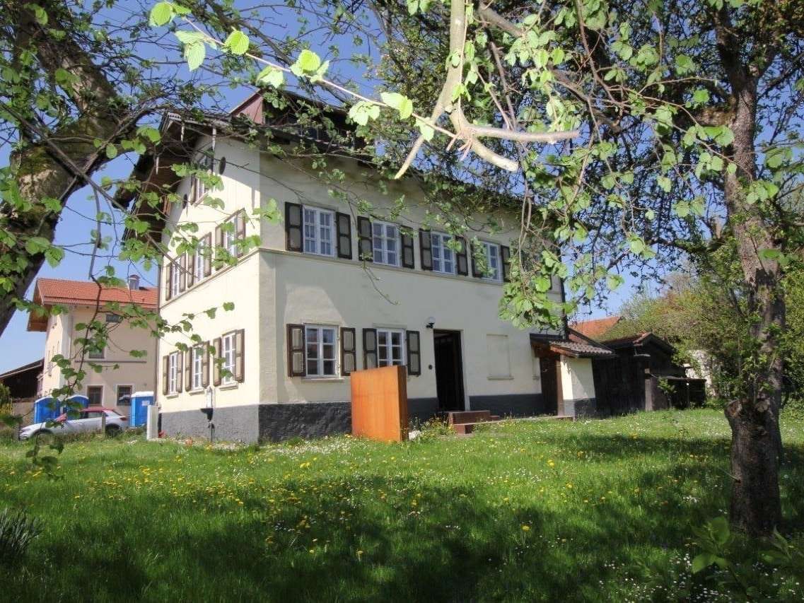 Thumbnail-Haus zum Kaufen in Prutting 498.000,00 € 116 m²