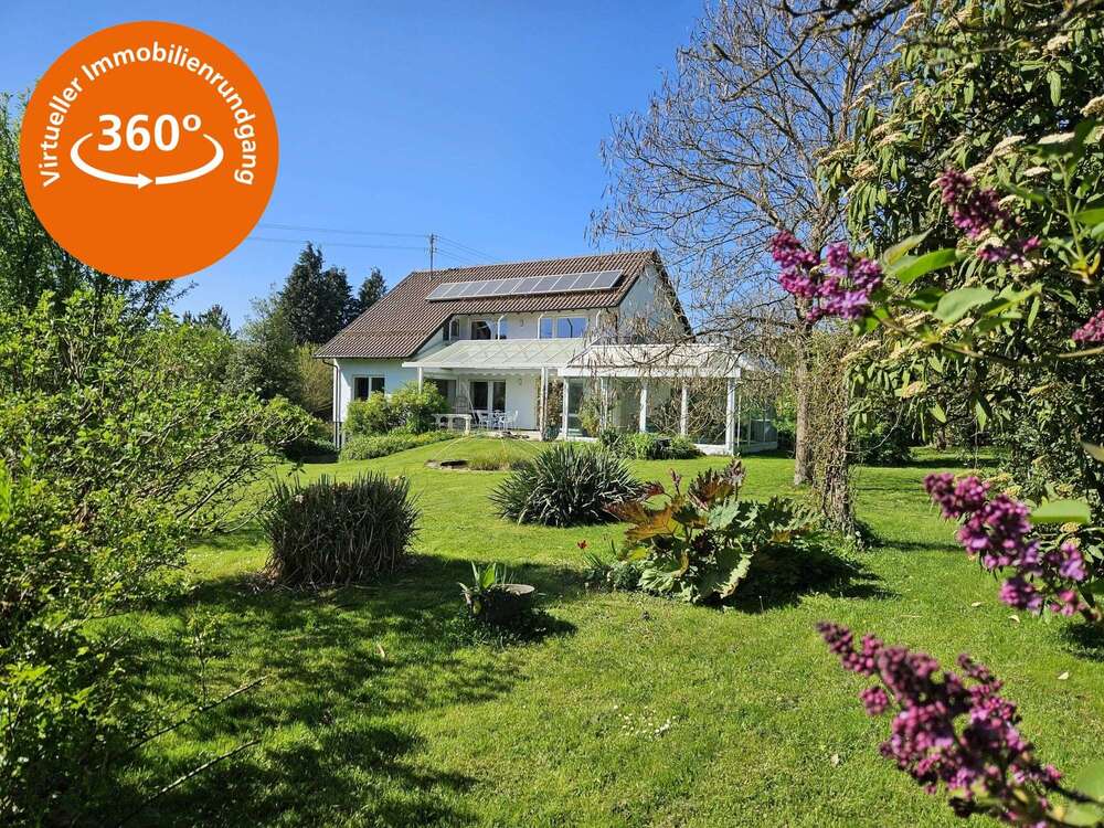 Thumbnail-Haus zum Kaufen in Donzdorf 950.000,00 € 176 m²