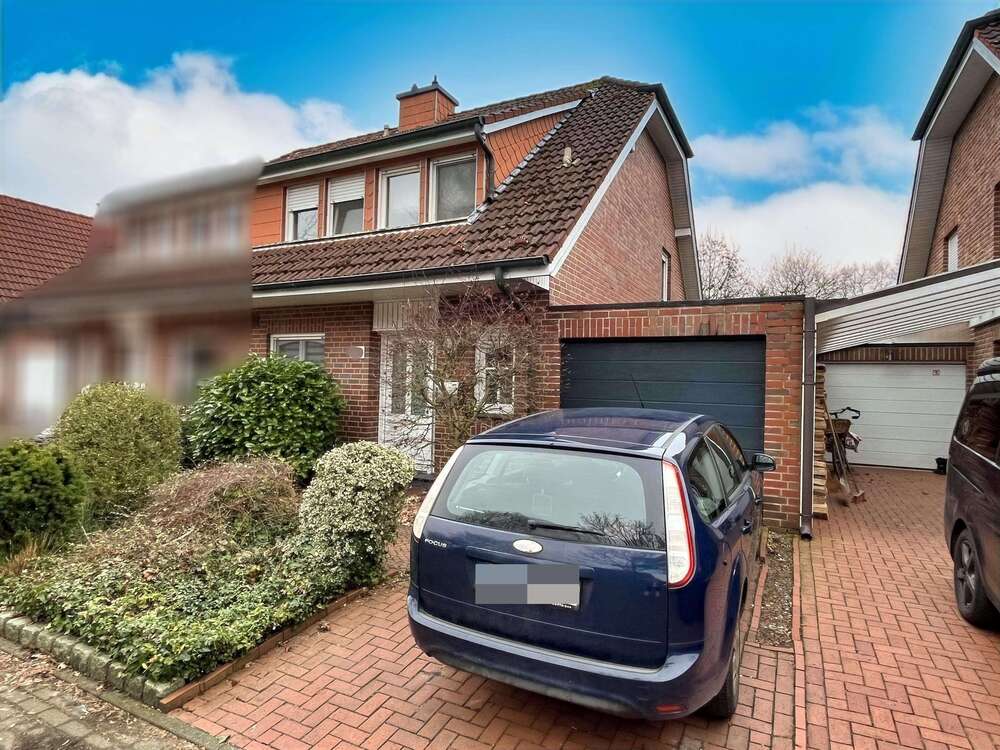 Thumbnail-Haus zum Kaufen in Gronau 297.000,00 € 115 m²