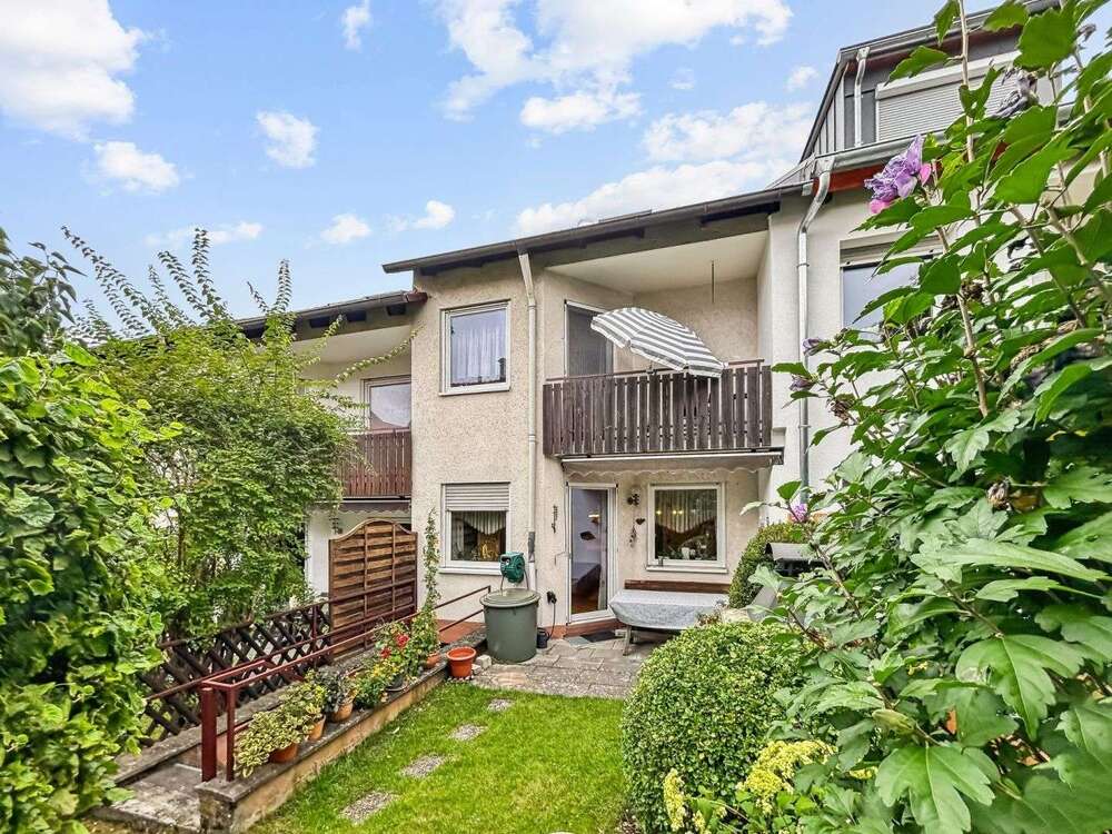 Thumbnail-Haus zum Kaufen in Ansbach 269.000,00 € 108 m²