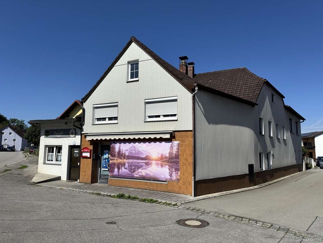 Thumbnail-Haus zum Kaufen in Hengersberg 449.000,00 € 282.6 m²