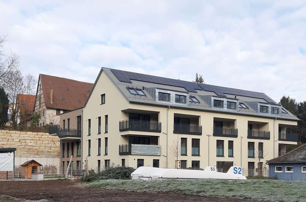 Thumbnail-Wohnung zum Kaufen in Stuttgart, Zazenhausen 625.000,00 € 97.7 m²