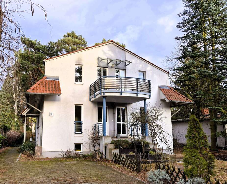 Thumbnail-Haus zum Kaufen in Berlin 820.000,00 € 230 m²