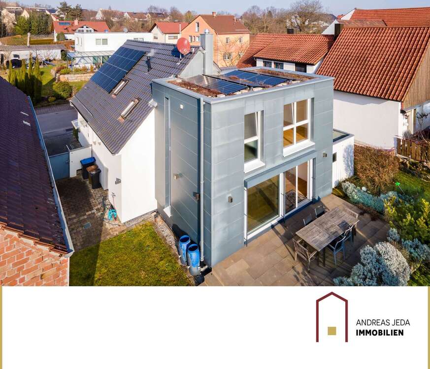 Thumbnail-Haus zum Kaufen in Ilsfeld 572.000,00 € 138 m²