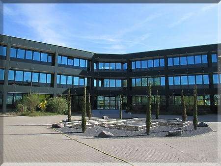 Thumbnail-Büro in Hanau 256,44 € 16.16 m²