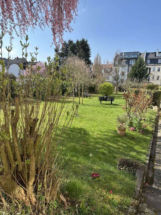 Thumbnail-Wohnung zum Mieten in Frankfurt-Preungesheim 830,00 € 56 m²