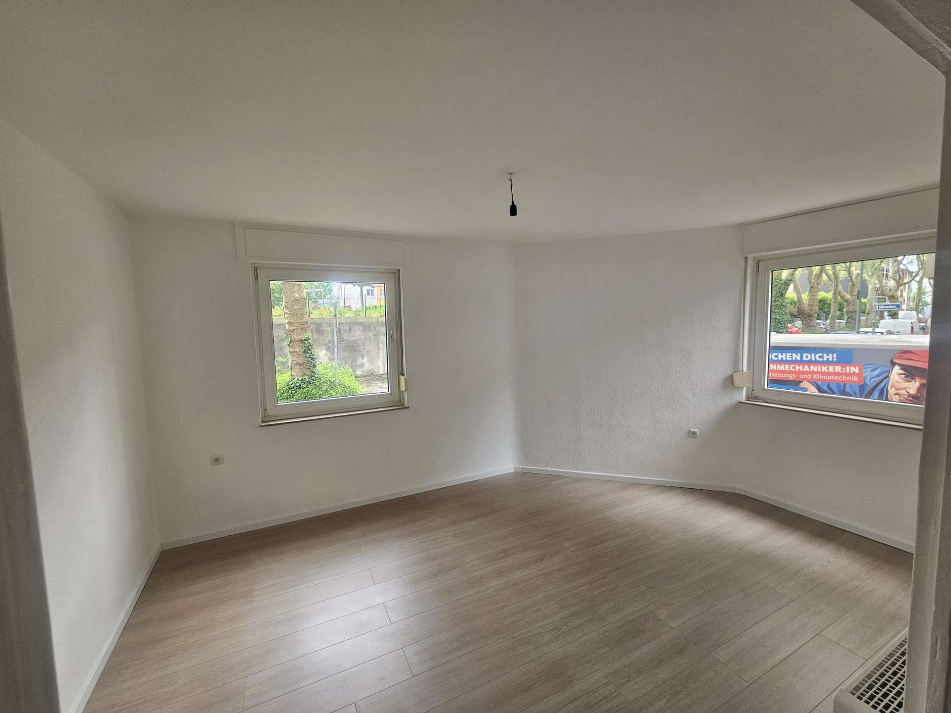 Thumbnail-Wohnung zum Mieten in Essen 510,00 € 60 m²