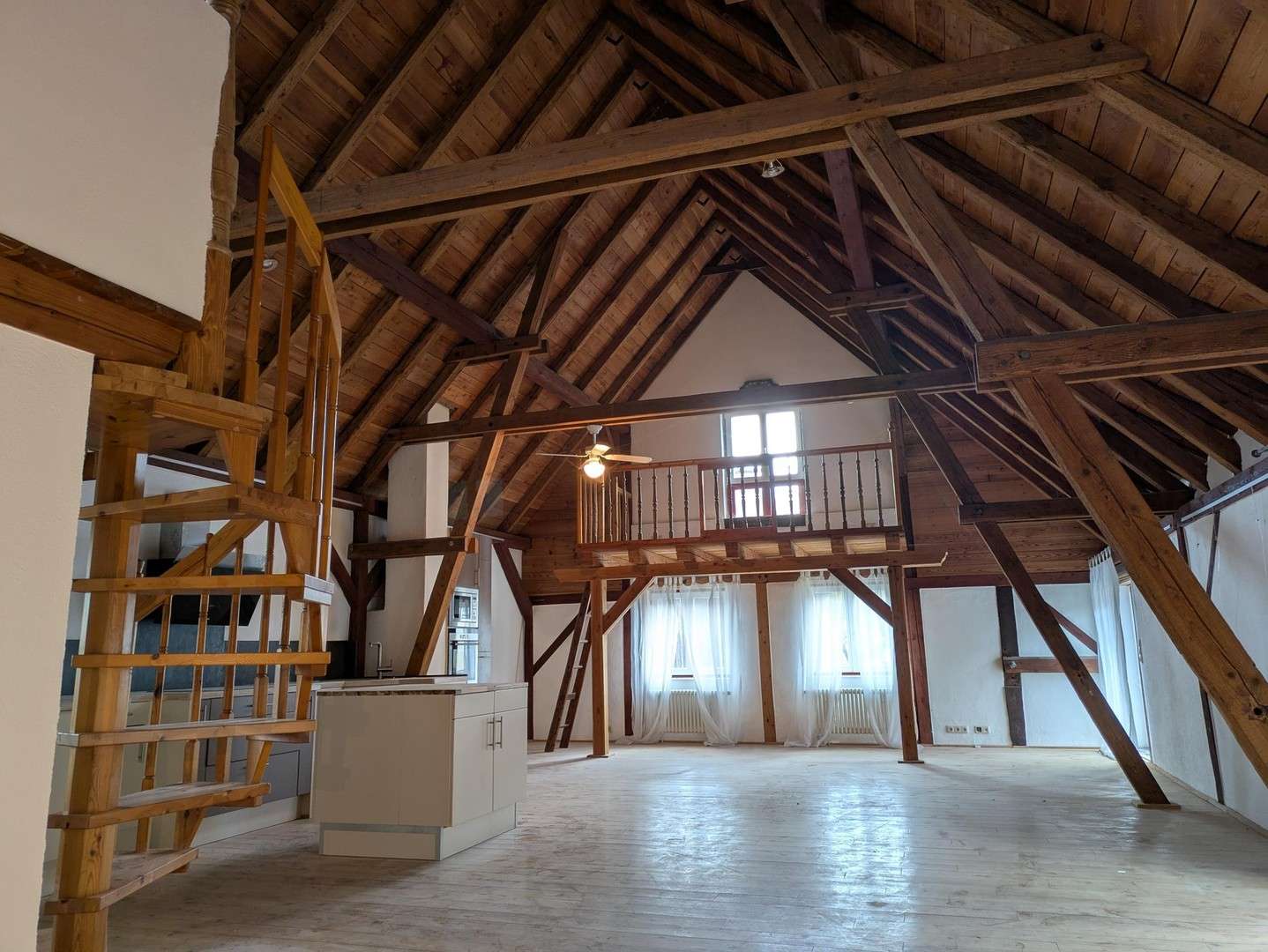 Thumbnail-Wohnung zum Mieten in Brachttal Streitberg 890,00 € 100 m²