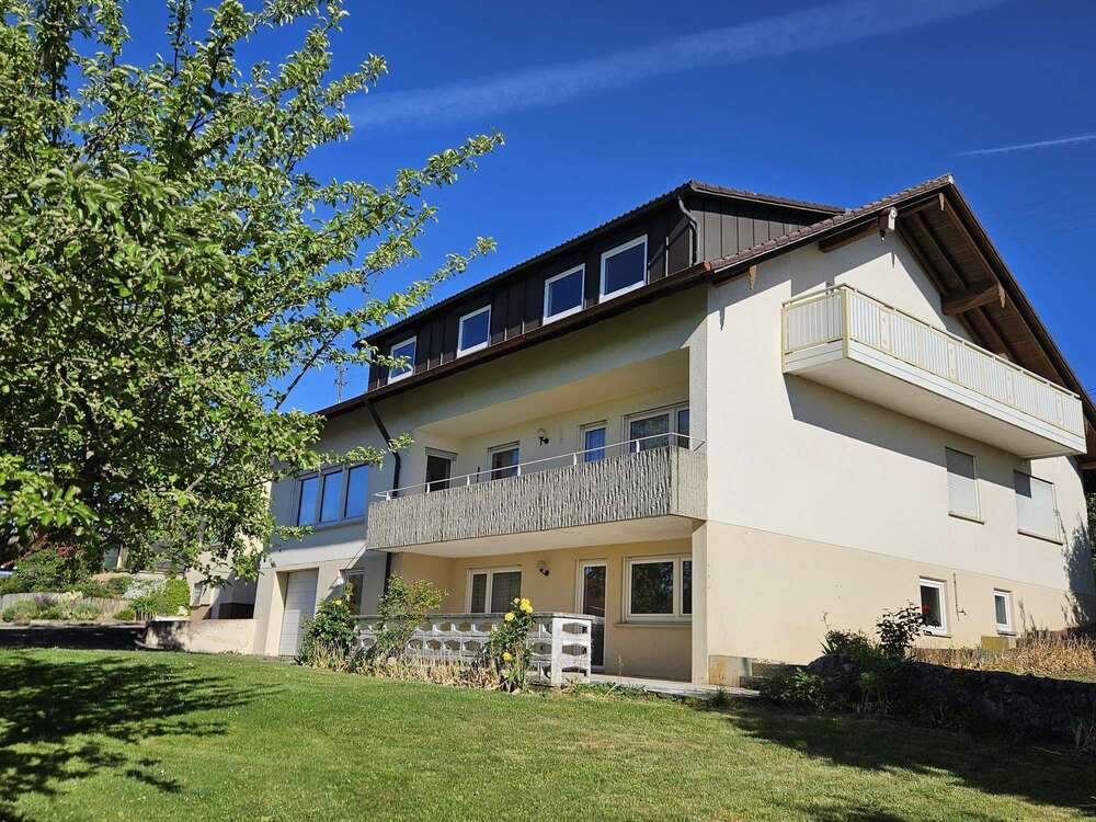 Thumbnail-Haus zum Kaufen in Böhmenkirch 470.000,00 € 233 m²