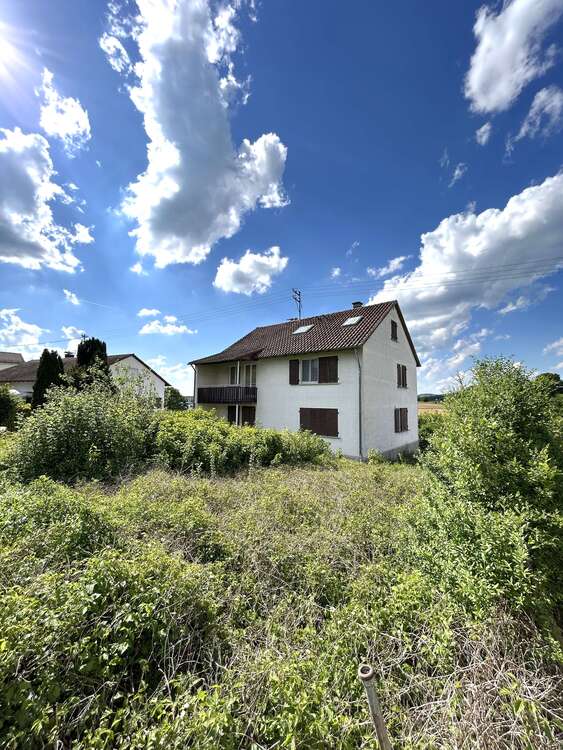 Thumbnail-Haus zum Kaufen in Backnang 395.000,00 € 190 m²