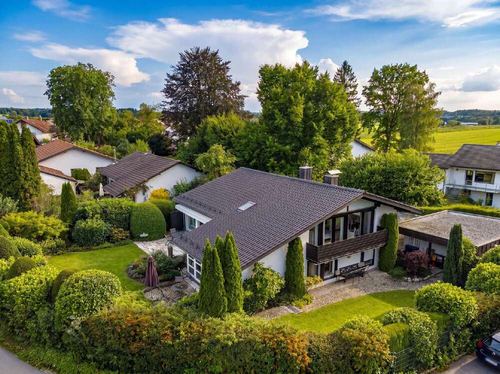 Thumbnail-Haus zum Kaufen in Pöcking 1.860.000,00 € 152 m²