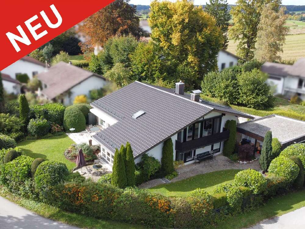 Thumbnail-Haus zum Kaufen in Pöcking 1.960.000,00 € 152 m²