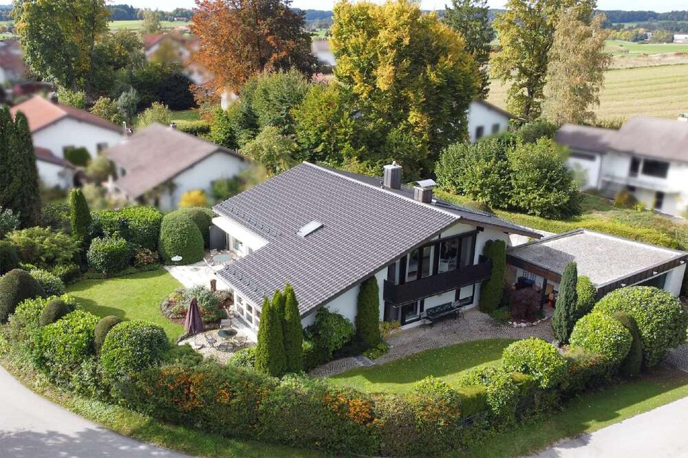 Thumbnail-Haus zum Kaufen in Pöcking 1.960.000,00 € 152 m²