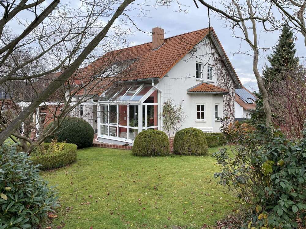 Thumbnail-Haus zum Kaufen in Zwickau 389.000,00 € 153 m²