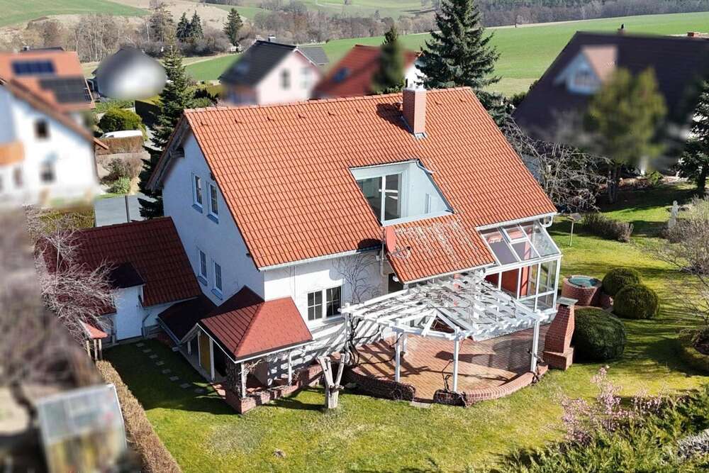 Thumbnail-Haus zum Kaufen in Zwickau 389.000,00 € 153 m²