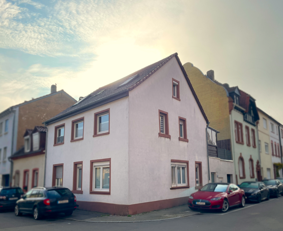 Thumbnail-Haus zum Kaufen in Speyer 449.000,00 € 144 m²
