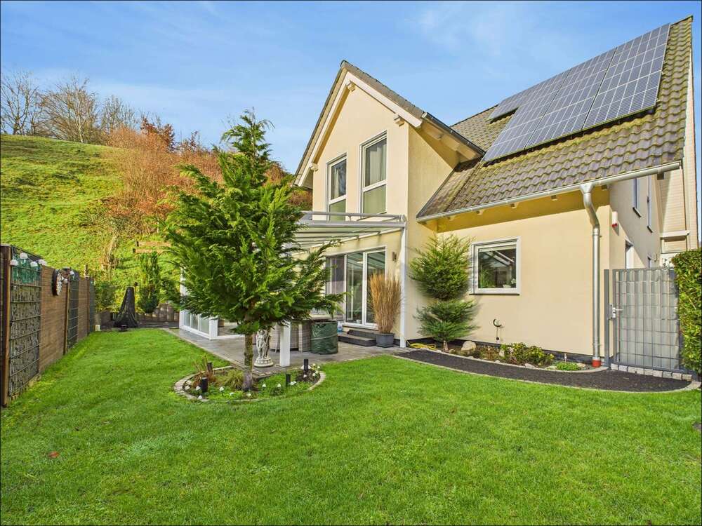 Thumbnail-Haus zum Kaufen in Johannesberg Steinbach 699.000,00 € 155 m²