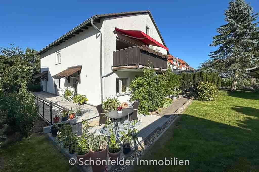 Thumbnail-Haus zum Kaufen in Schmitten 650.000,00 € 270 m²