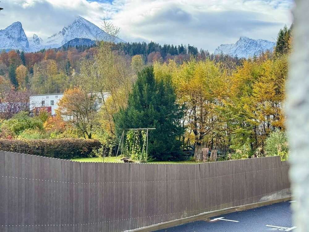Thumbnail-Wohnung zum Mieten in Berchtesgaden 1.790,00 € 99.19 m²