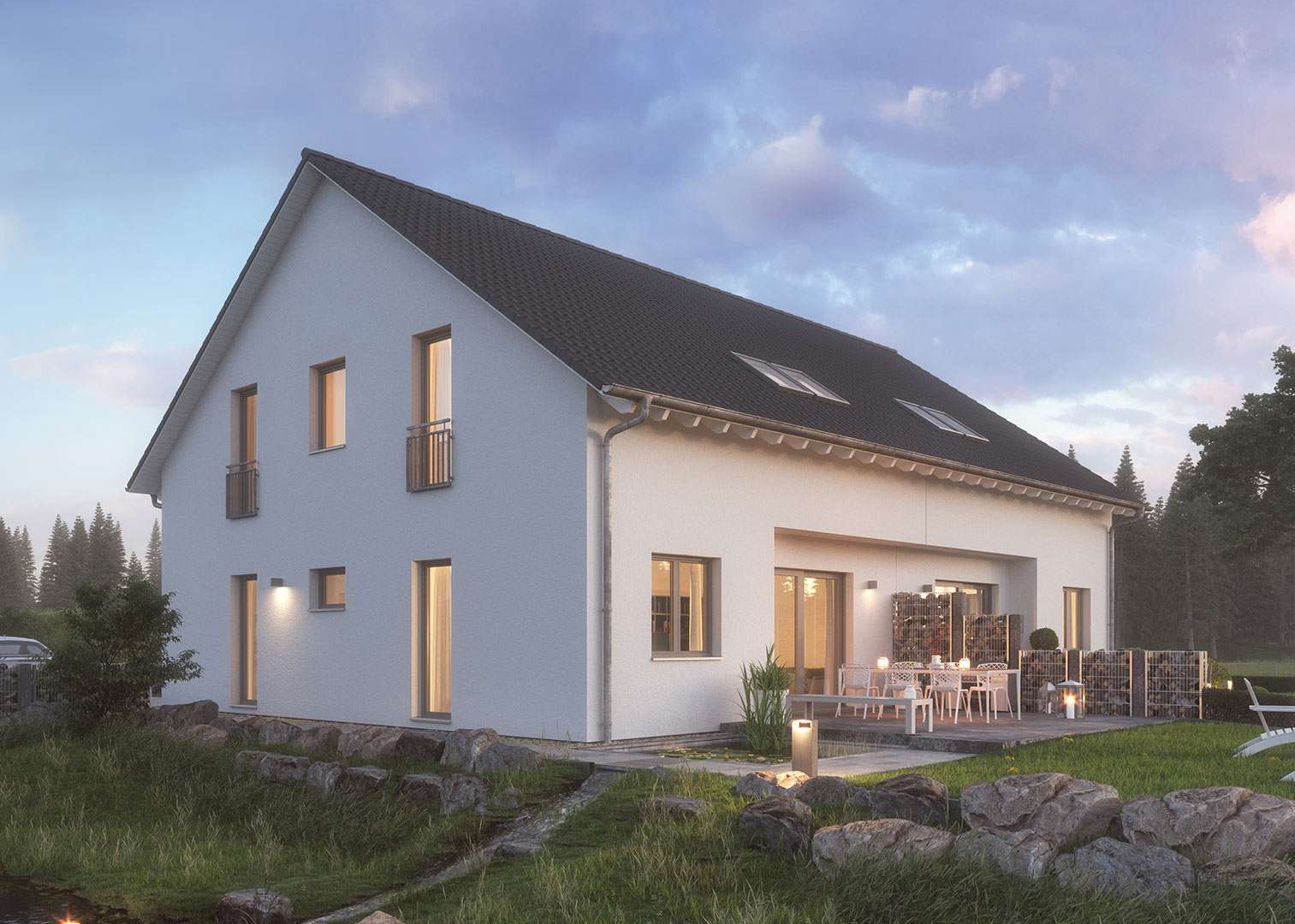 Thumbnail-Haus zum Kaufen in Sehnde 405.000,00 € 130 m²