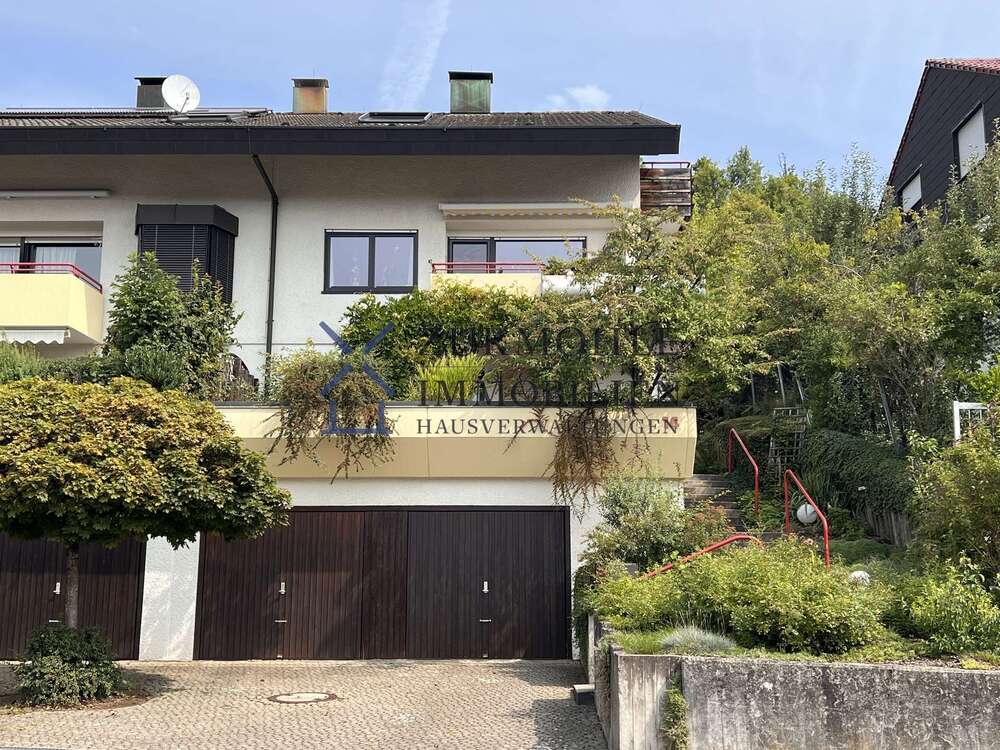 Thumbnail-Haus zum Kaufen in Rudersberg 700.000,00 € 181 m²